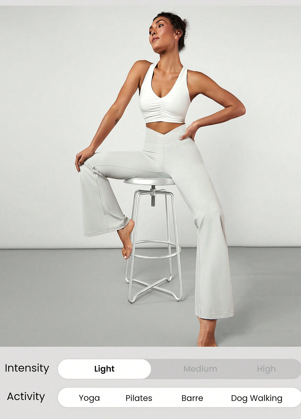 Легінси SHEIN (365220276)