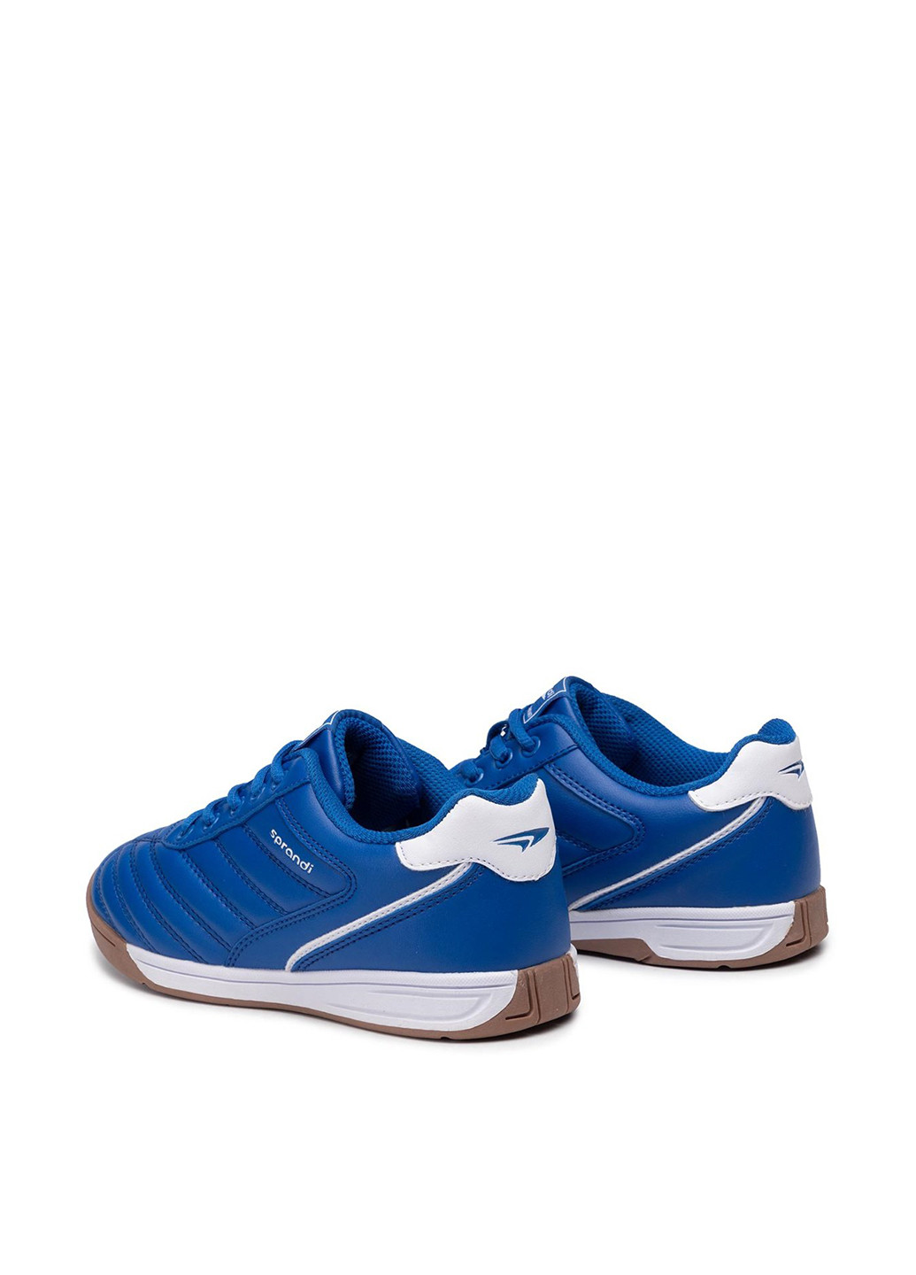 Синій Осінні кросівки Sprandi CP07-15193-10