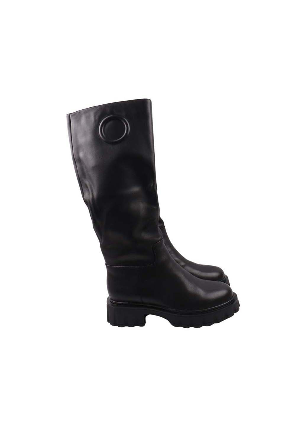 Зимние сапоги Molka