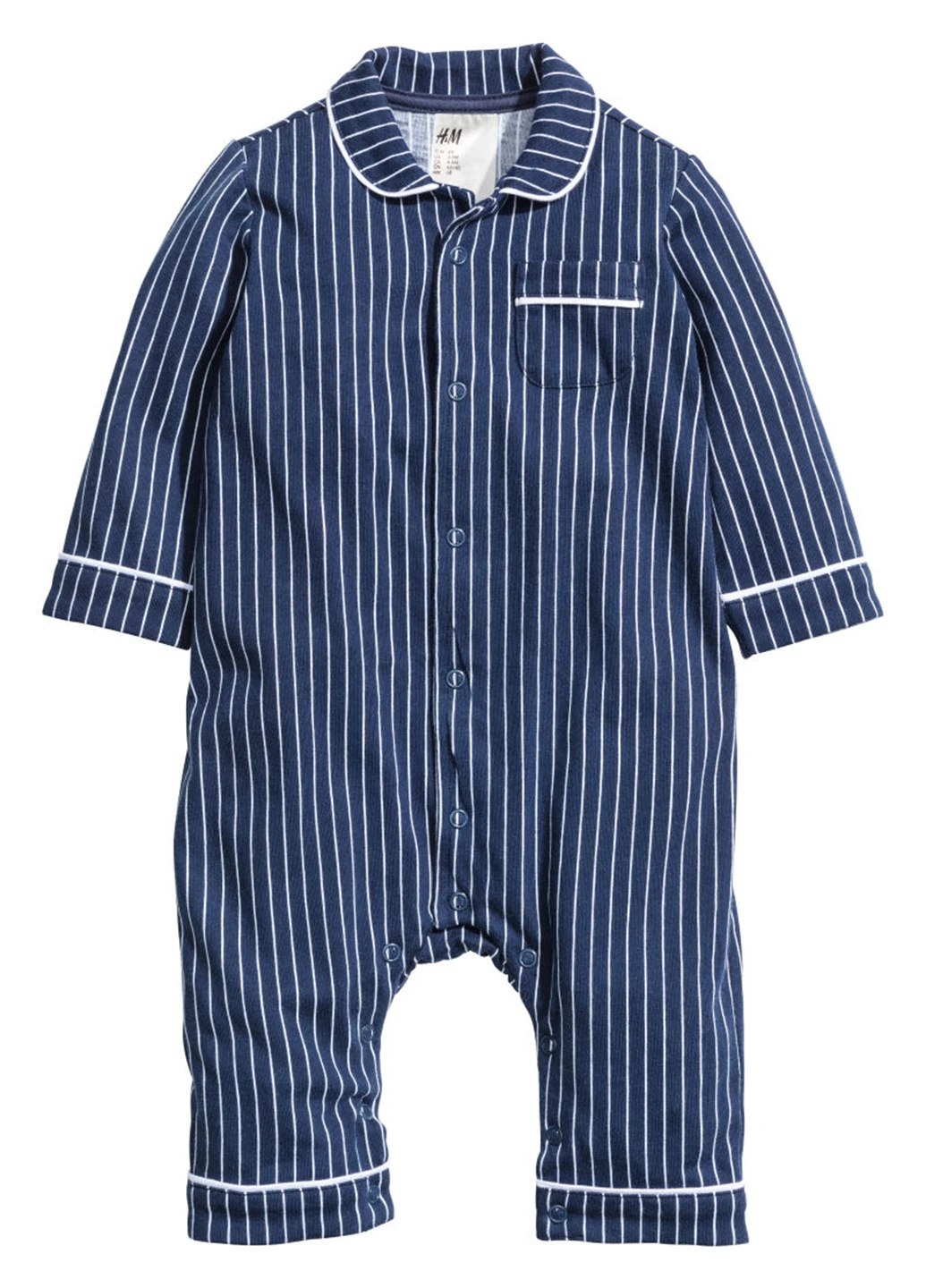 Комбинезон H&M (88369444)