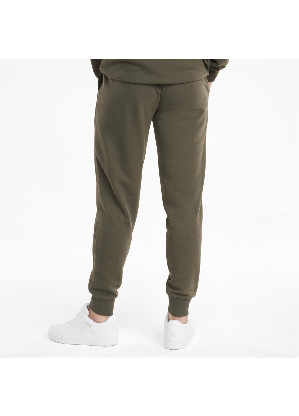 Штани Modern Basics Men's Pants Puma (246424055)