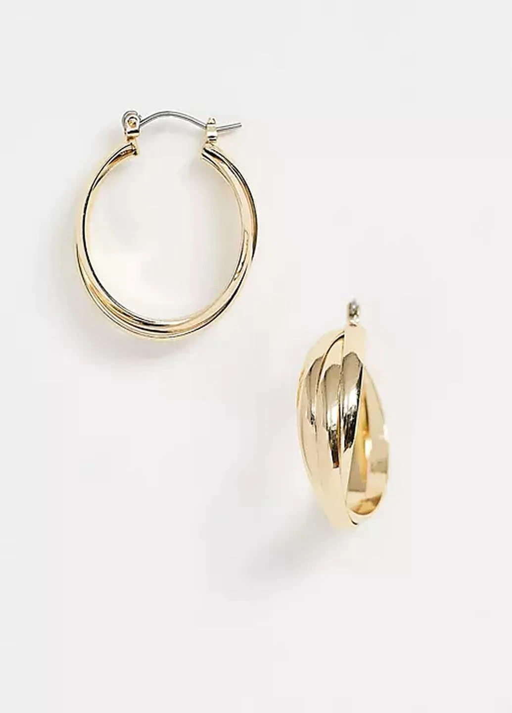 Сережки Asos (226381327)