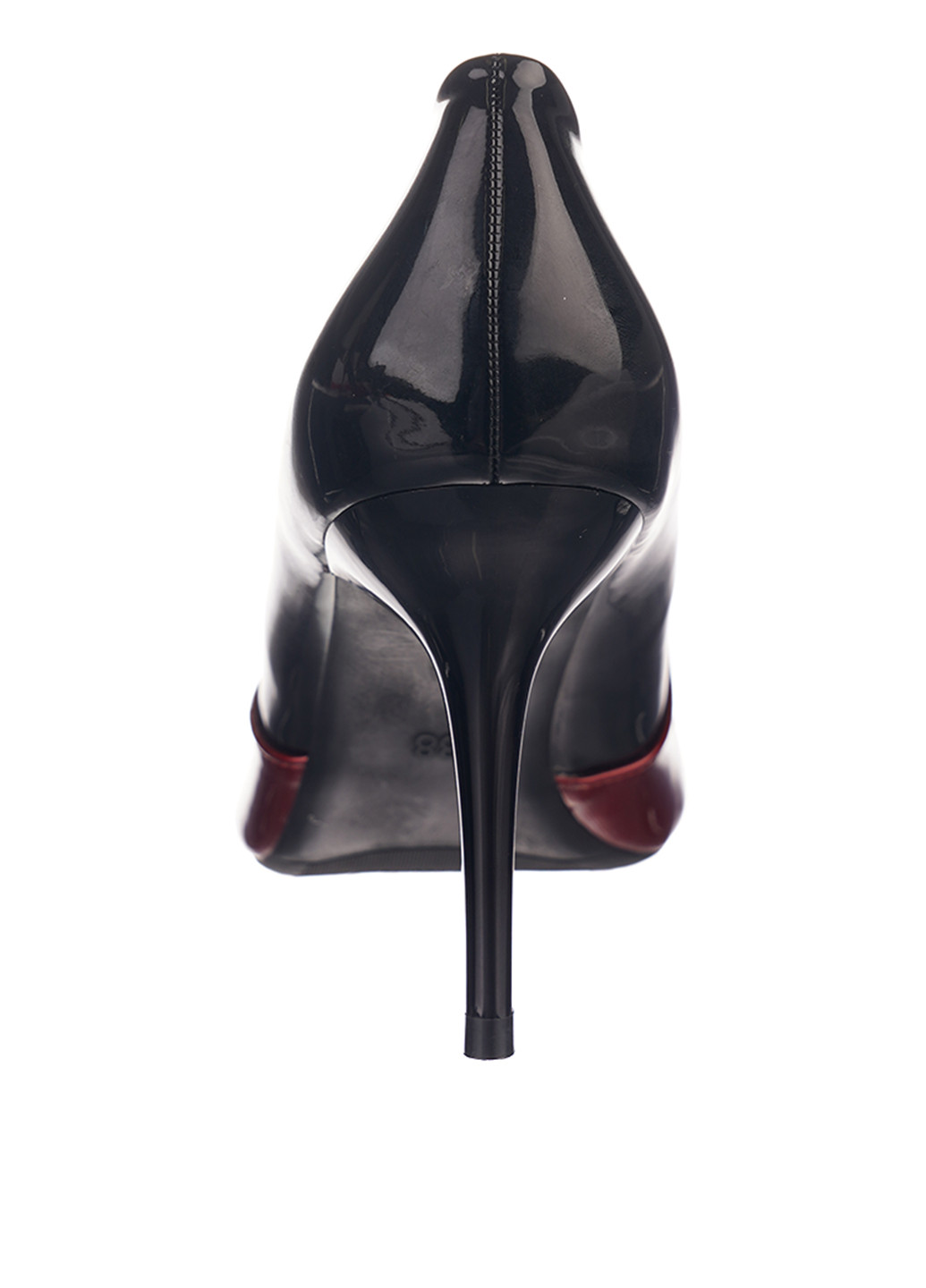 Seven Туфли комбинированный з искусственная кожа, — демисезон (329522666)