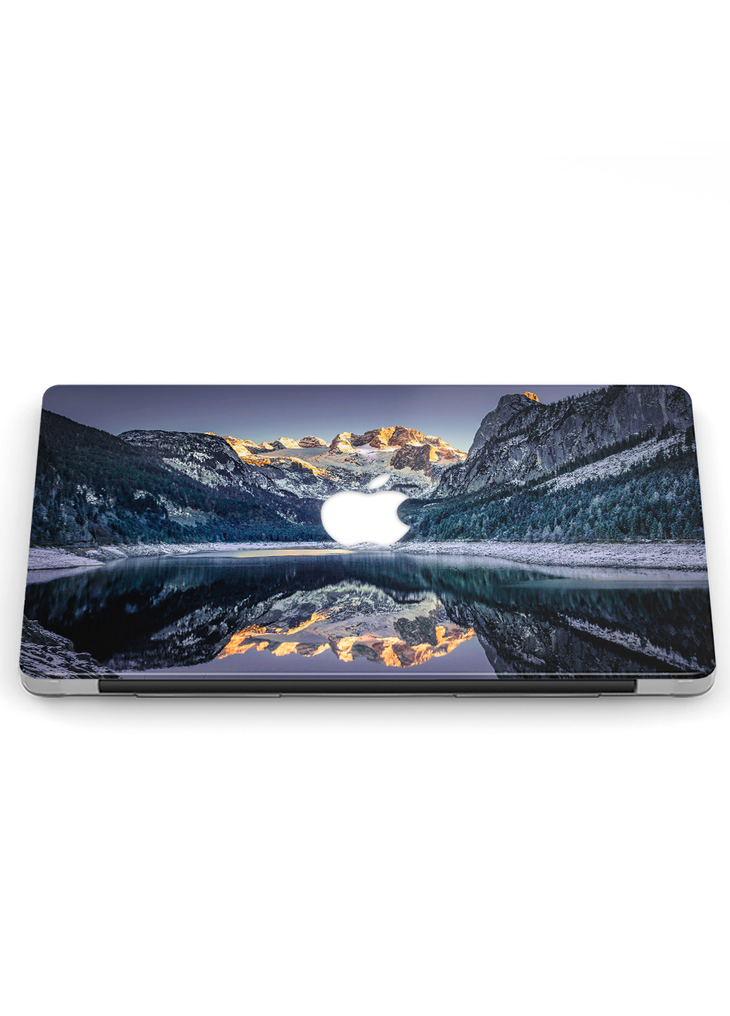 Чехол пластиковый для Apple MacBook Pro Retina 15 A1398 Пейзажи (Scenic & Landscape Art) (6353-2486) MobiPrint (218858956)