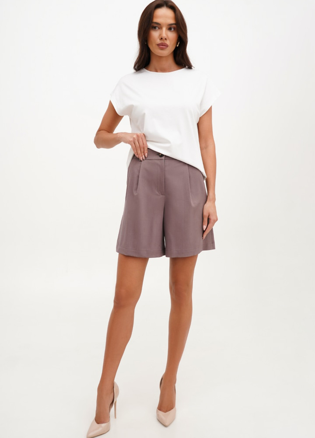 Шорты ESSME (298769725)