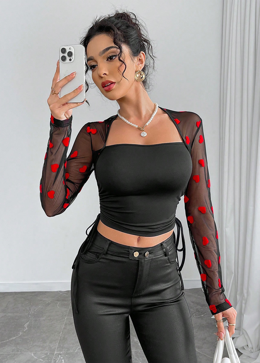 Топ SHEIN (342382907)