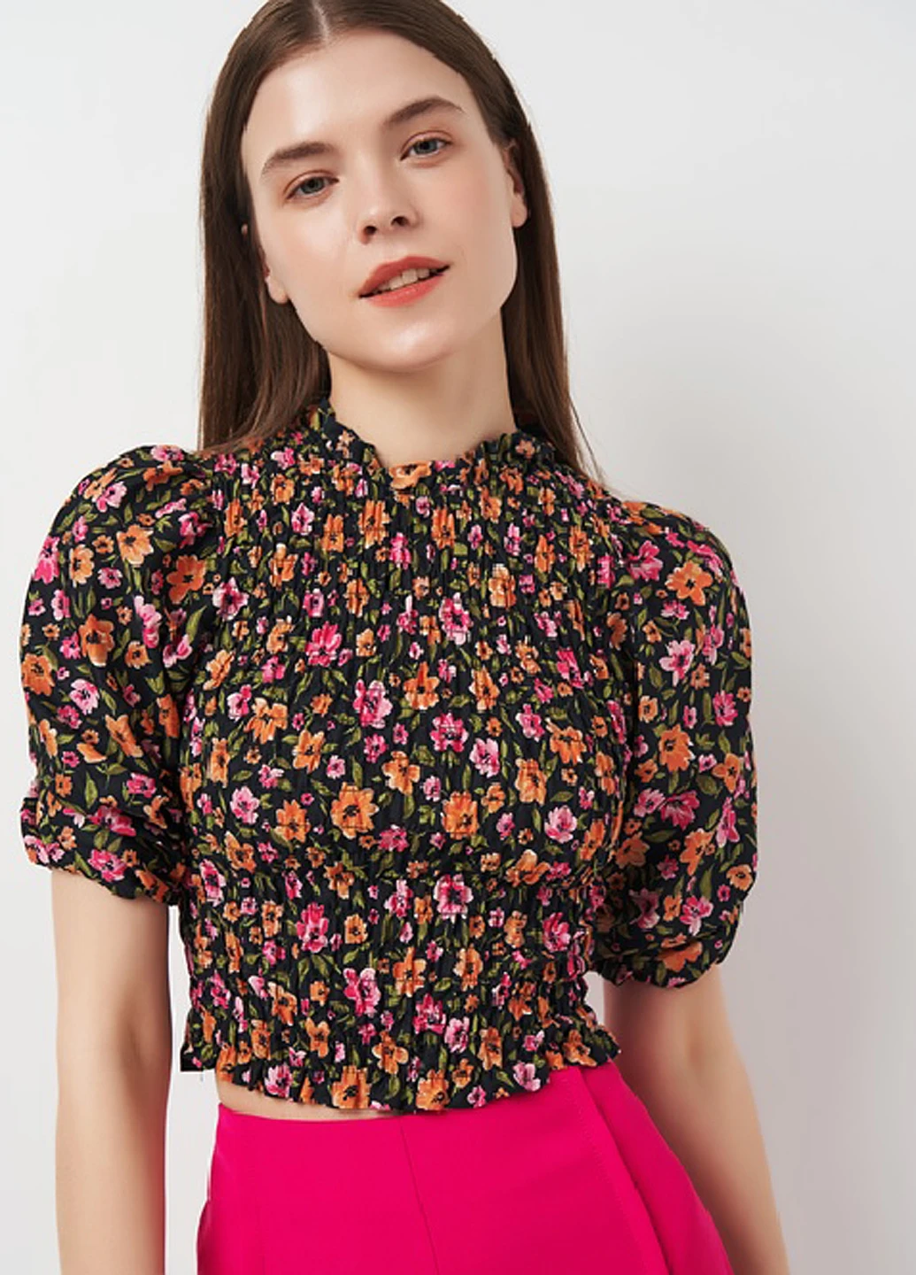 Топ H&M (322588415)