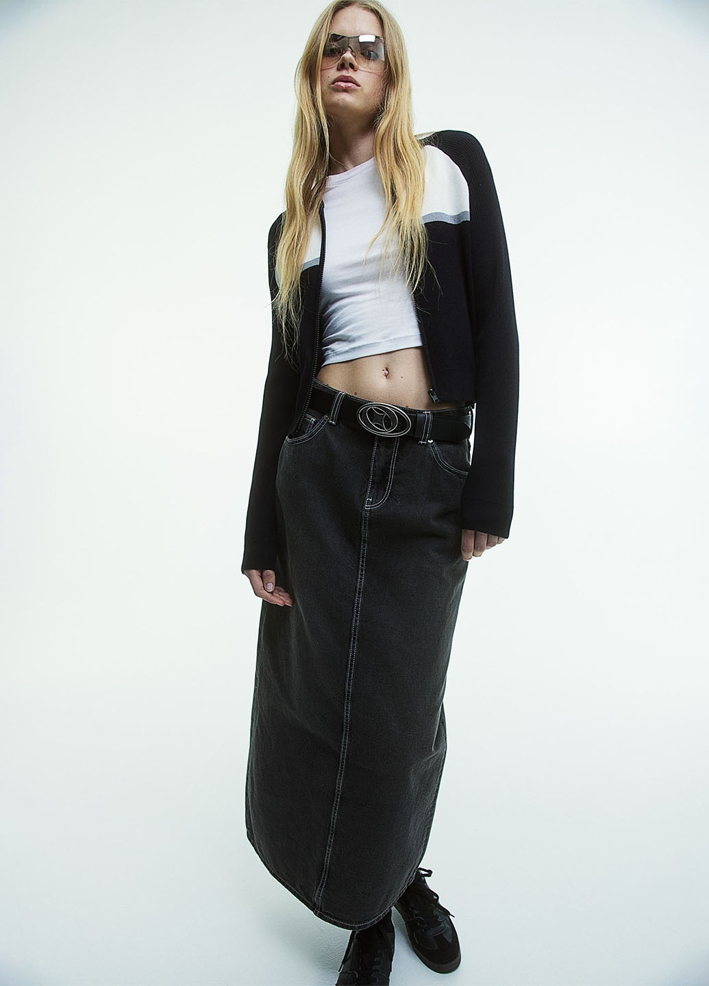 Топ H&M (292631251)