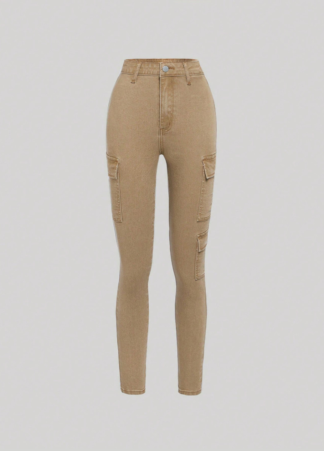 Джинси SHEIN (316137033)