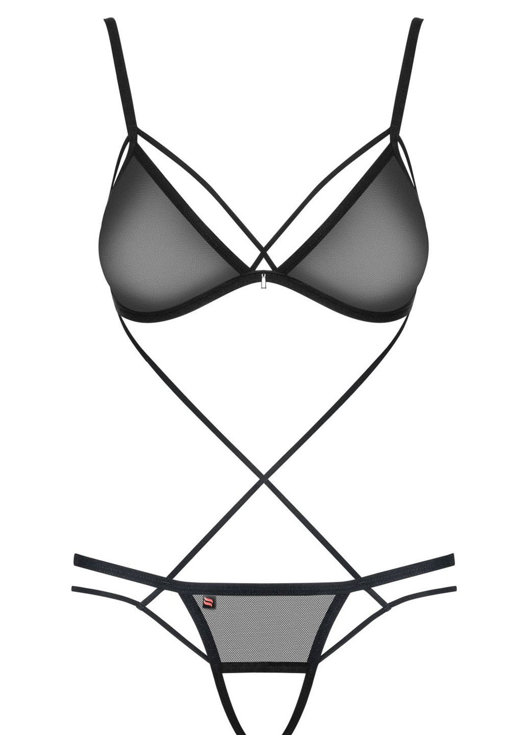 Боді Obsessive (253433235)