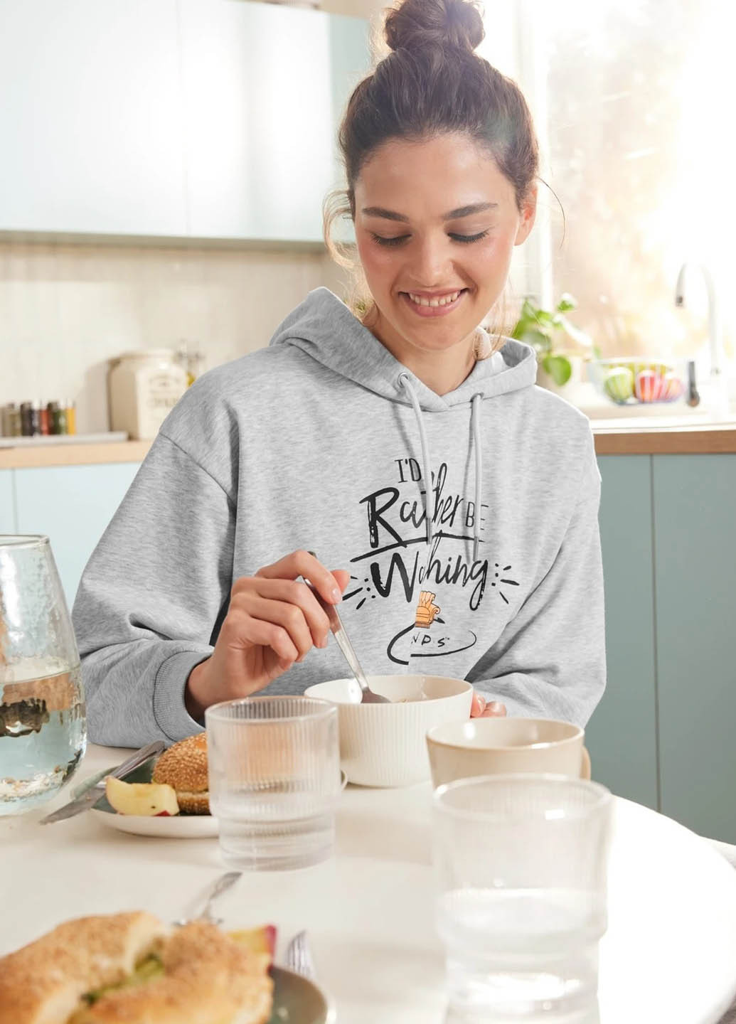 Худі Esmara (363557803)