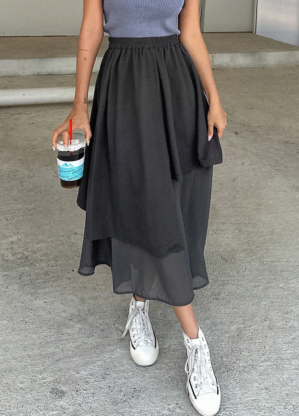 Спідниця SHEIN (367802326)