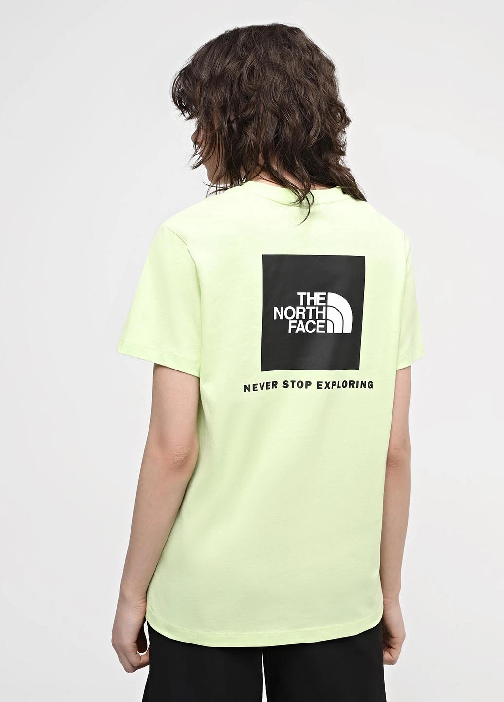 Футболка The North Face - (330222129)