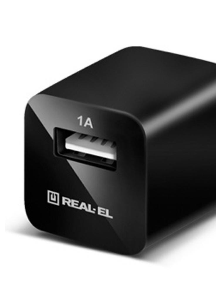 Зарядний пристрій CH-1U Real-El (216637931)