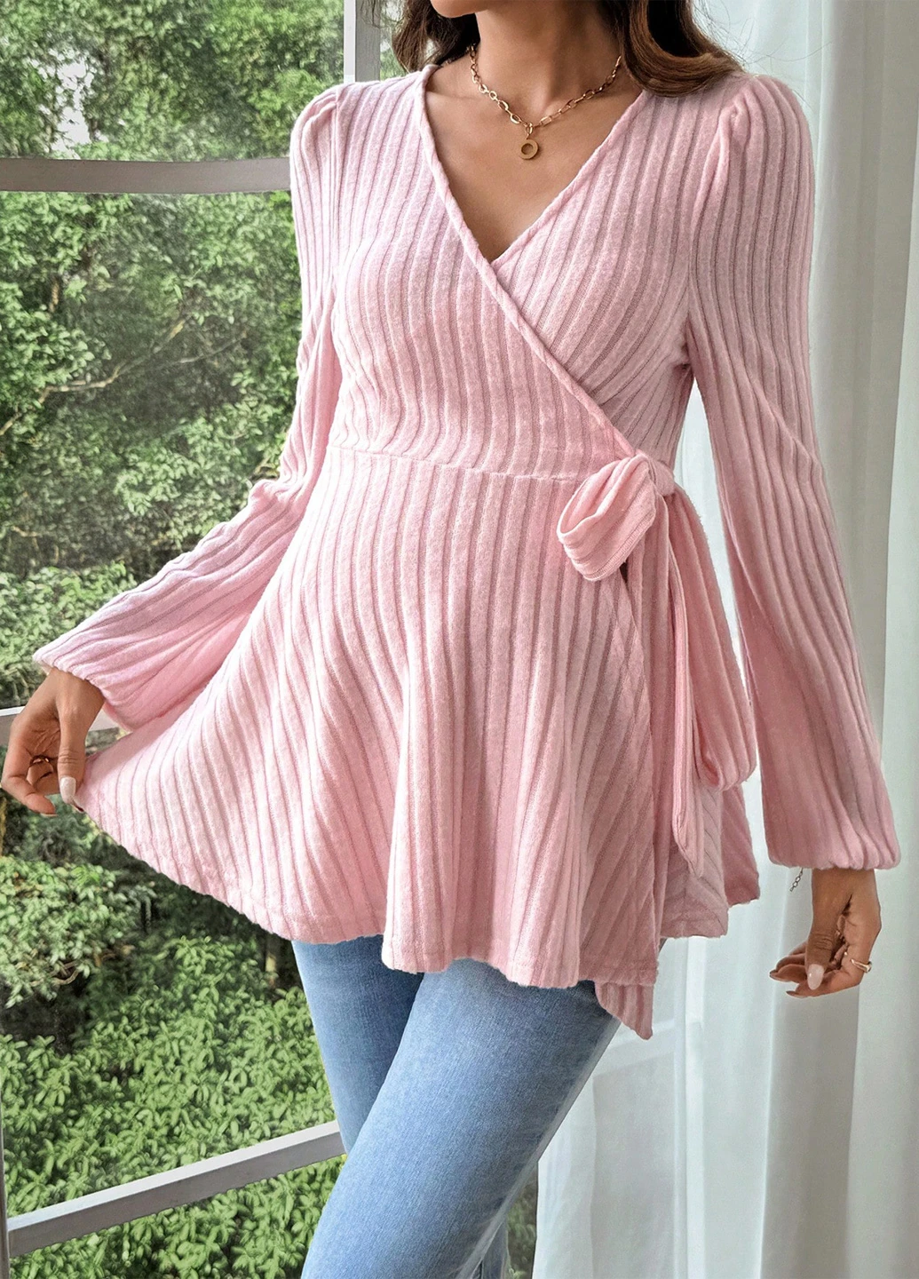 Топ для кормления SHEIN (339132900)