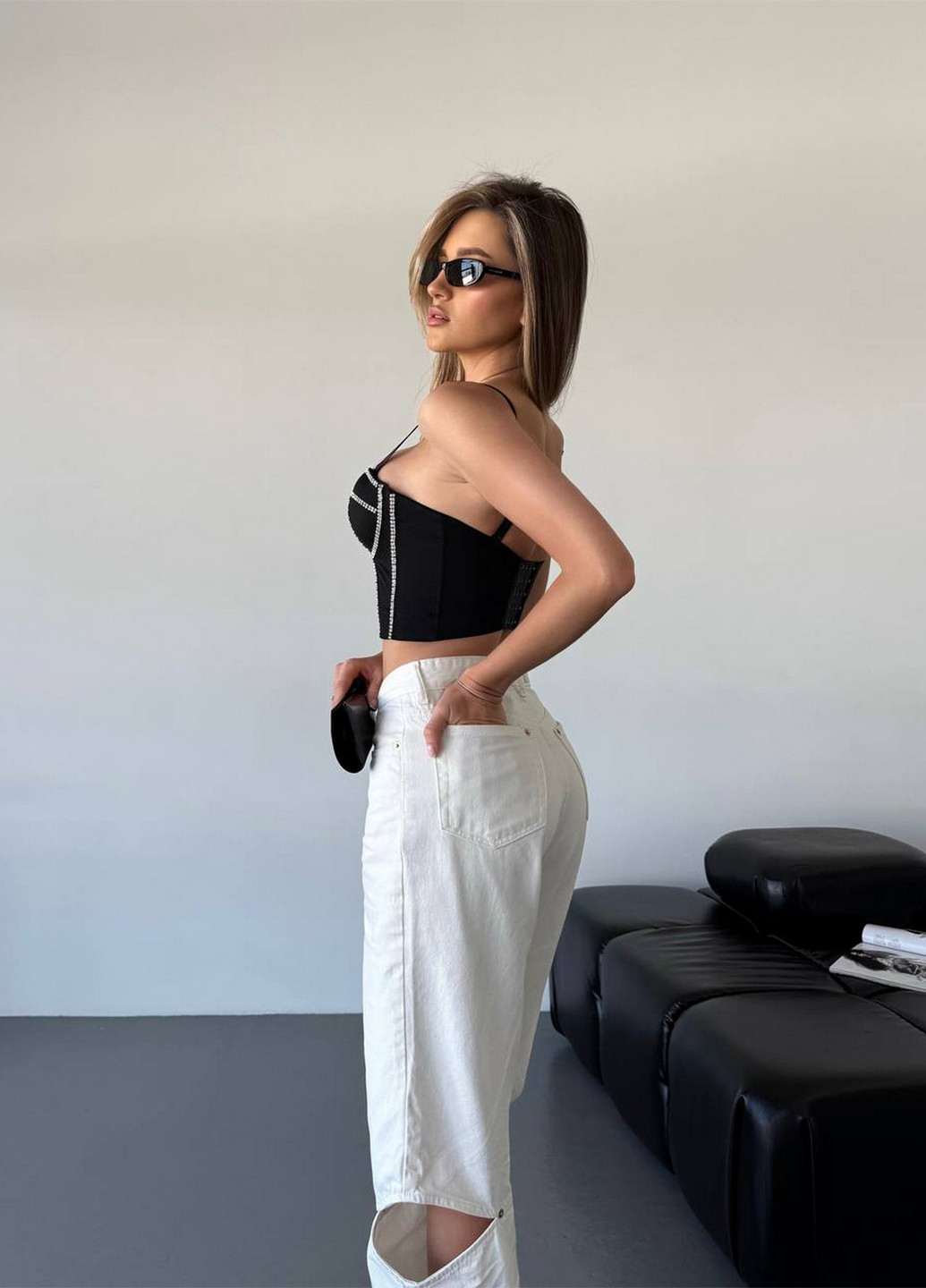 Корсет NOVA VEGA (349228854)