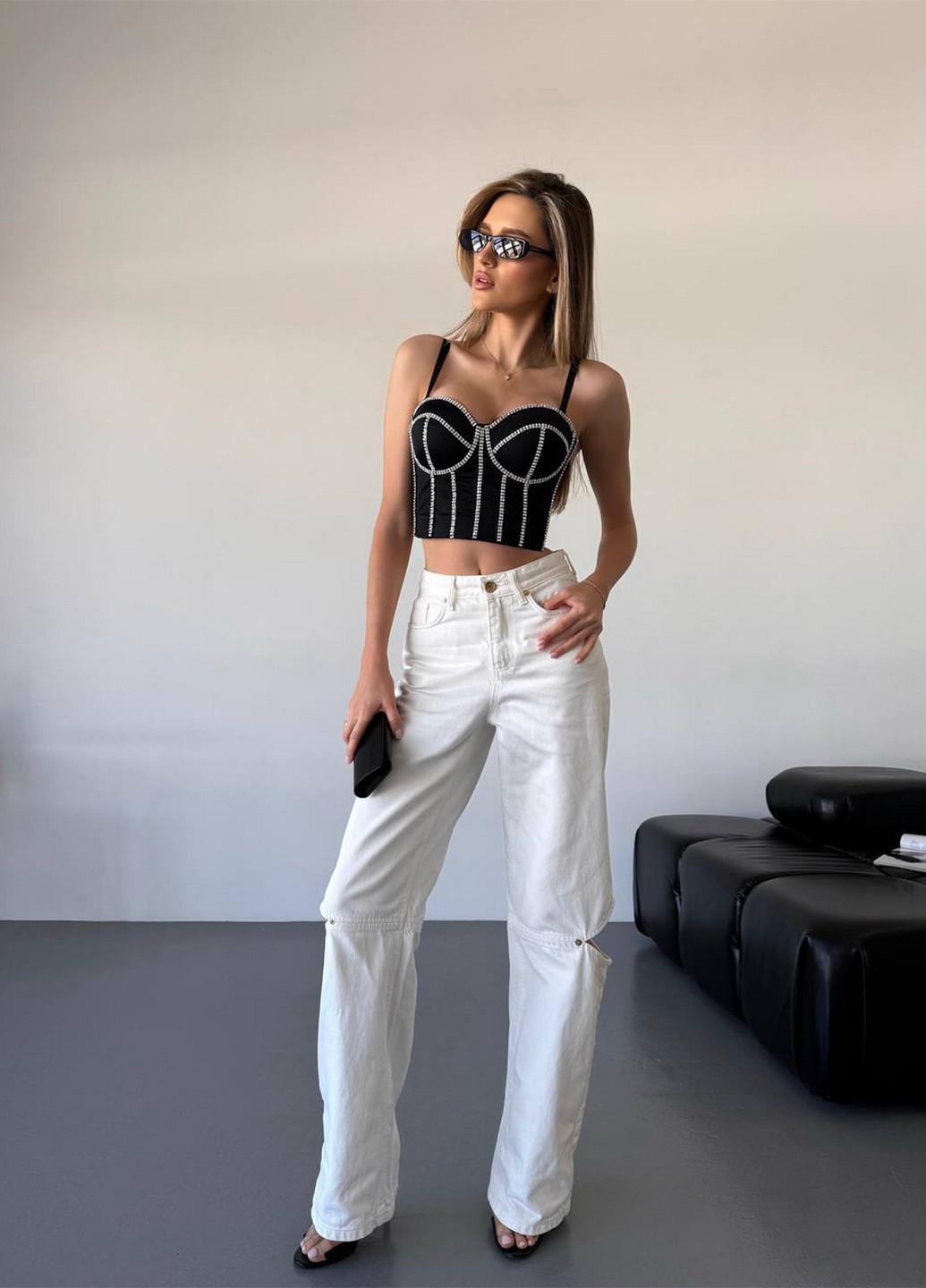 Корсет NOVA VEGA (349228854)