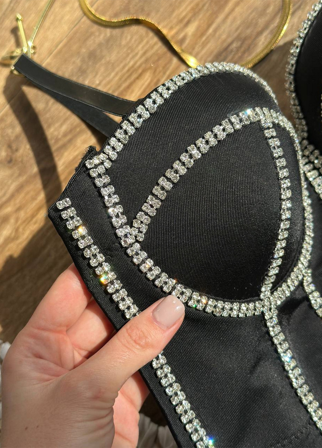 Корсет NOVA VEGA (349228854)