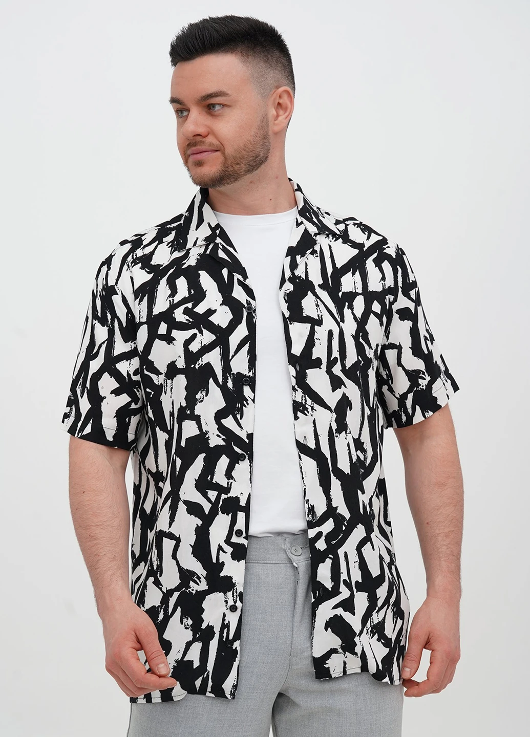 Сорочка Trend Collection (328567392)