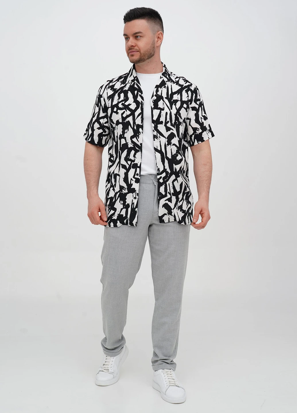 Сорочка Trend Collection (328567392)