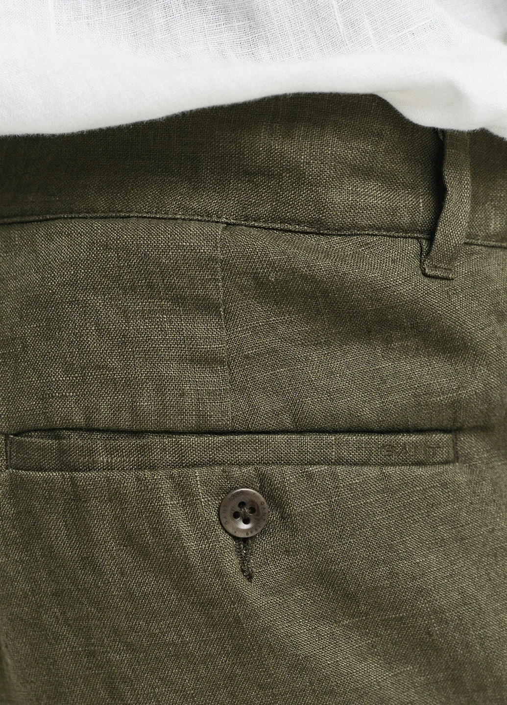 Шорты Gant (346673555)