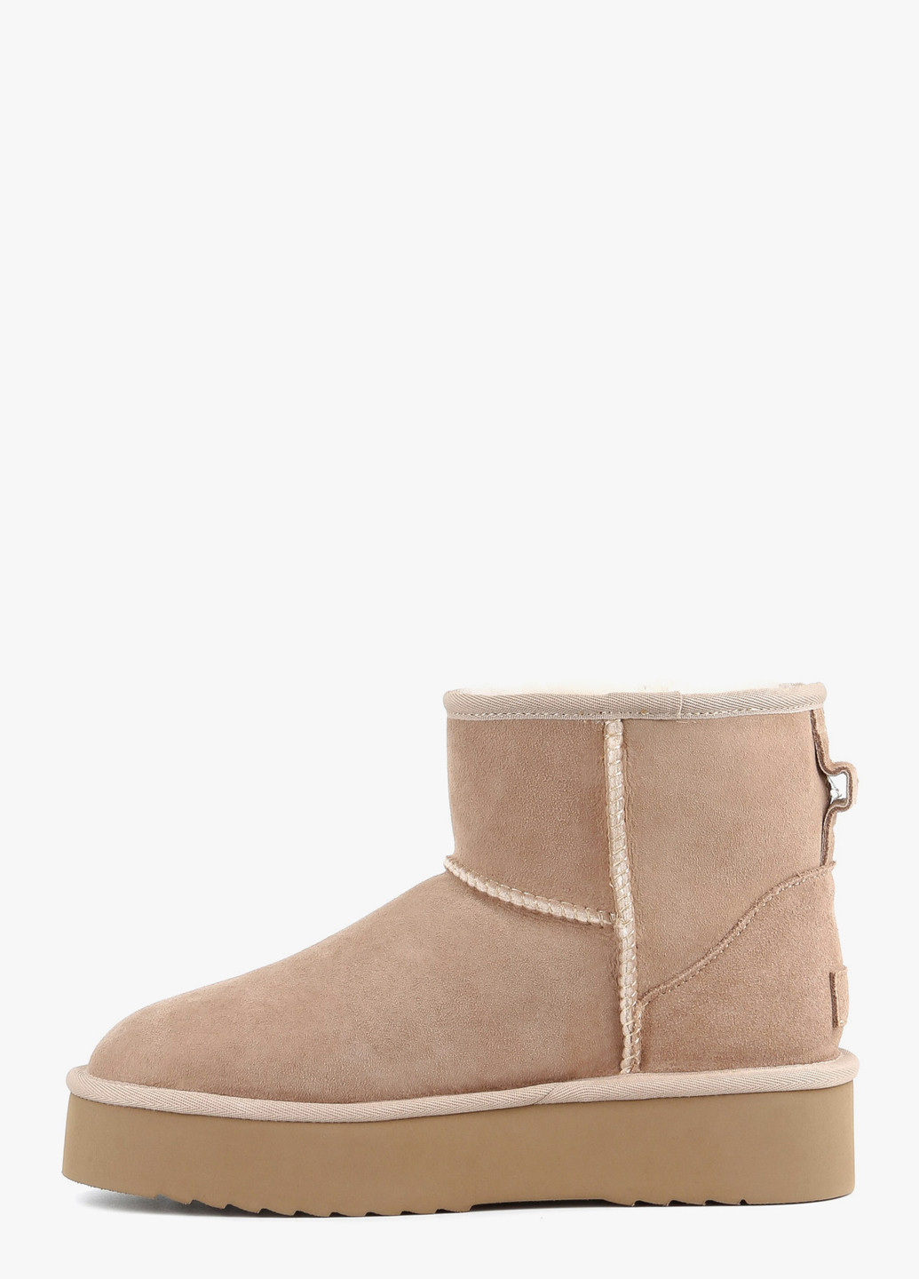 Черевики Le'BERDES (307526302)