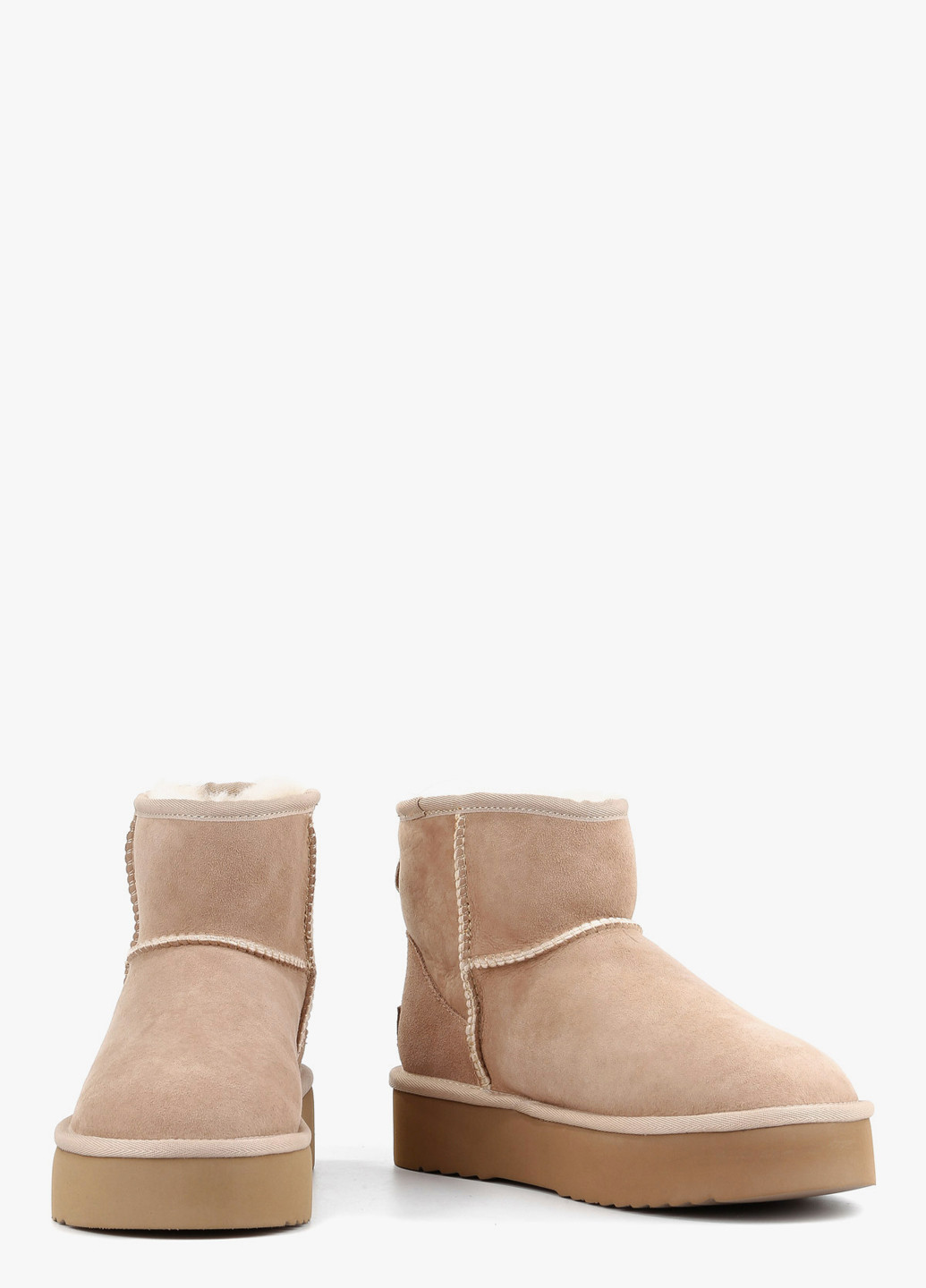 Черевики Le'BERDES (307526302)