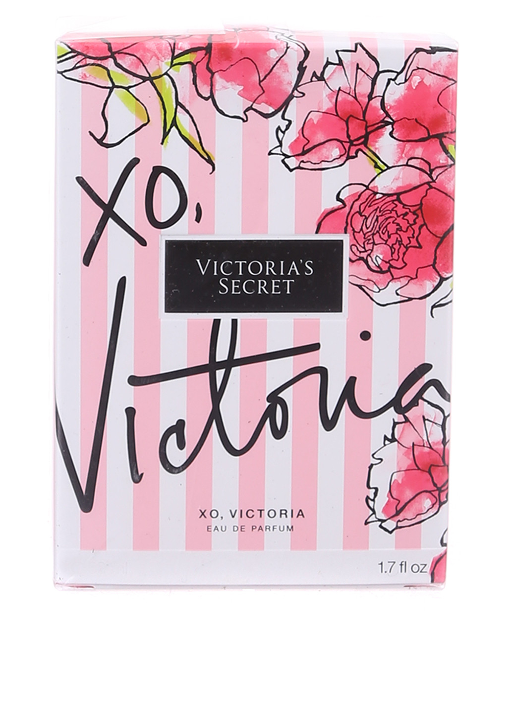 Парфюмированная вода "XO VICTORIA", 50 мл Victoria's Secret (53743334)