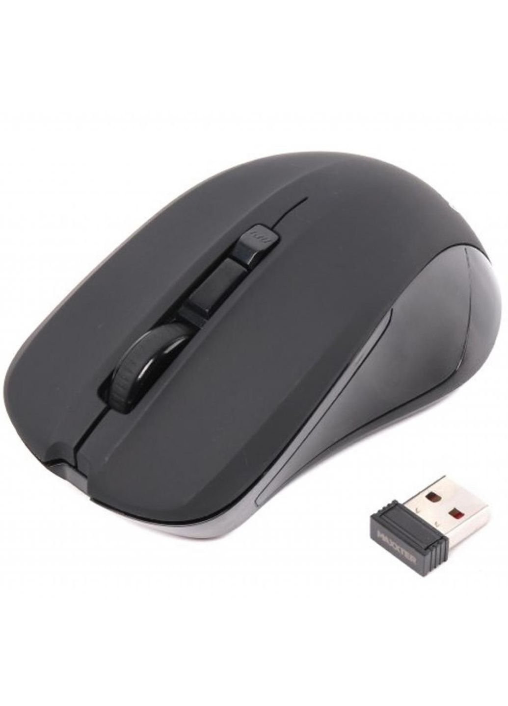 Мишка Mr-337 Maxxter (252634113)