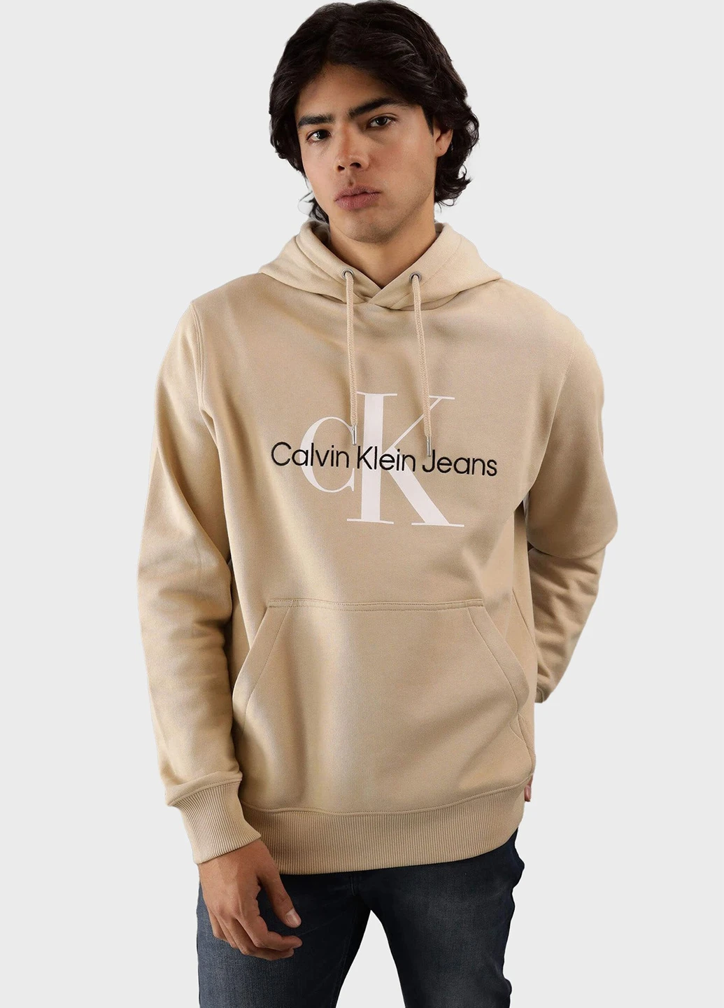 Худі Calvin Klein Jeans (347228372)