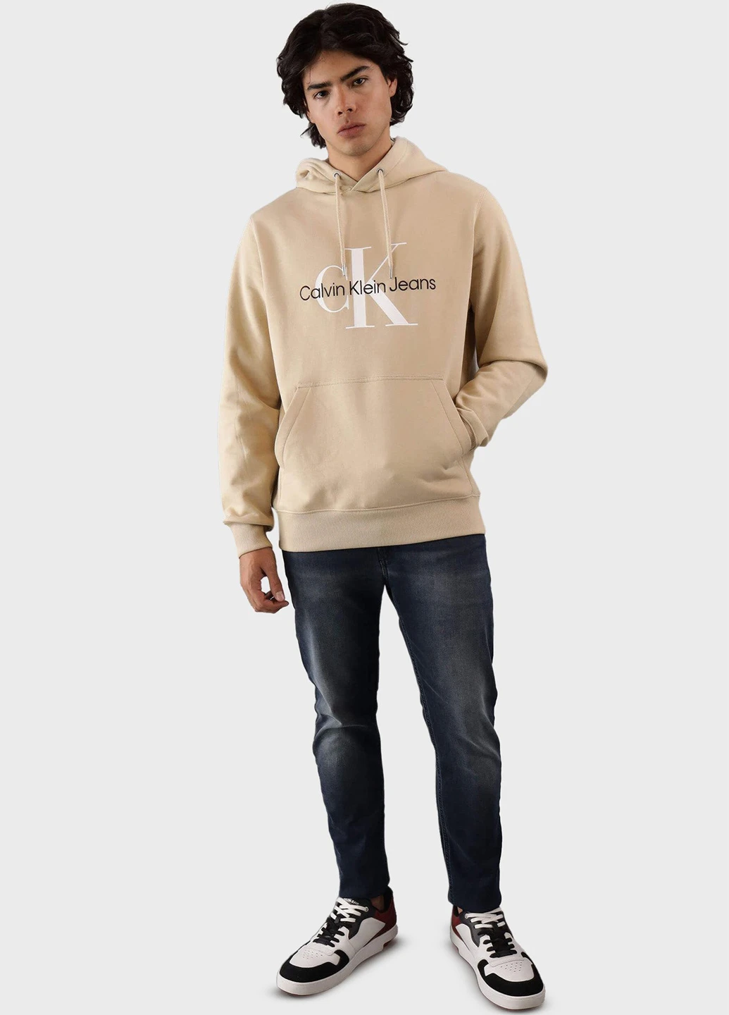 Худі Calvin Klein Jeans (347228372)