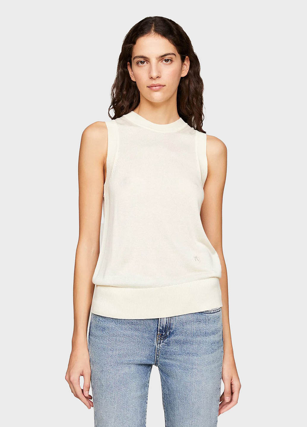 Майка Tommy Hilfiger — 306935357