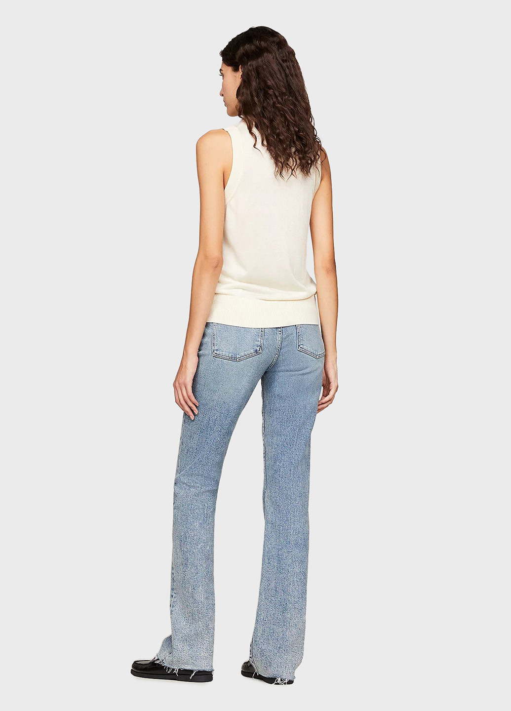 Майка Tommy Hilfiger — 306935357