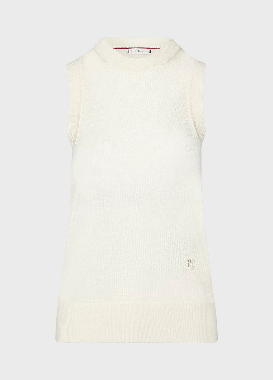 Майка Tommy Hilfiger — 306935357