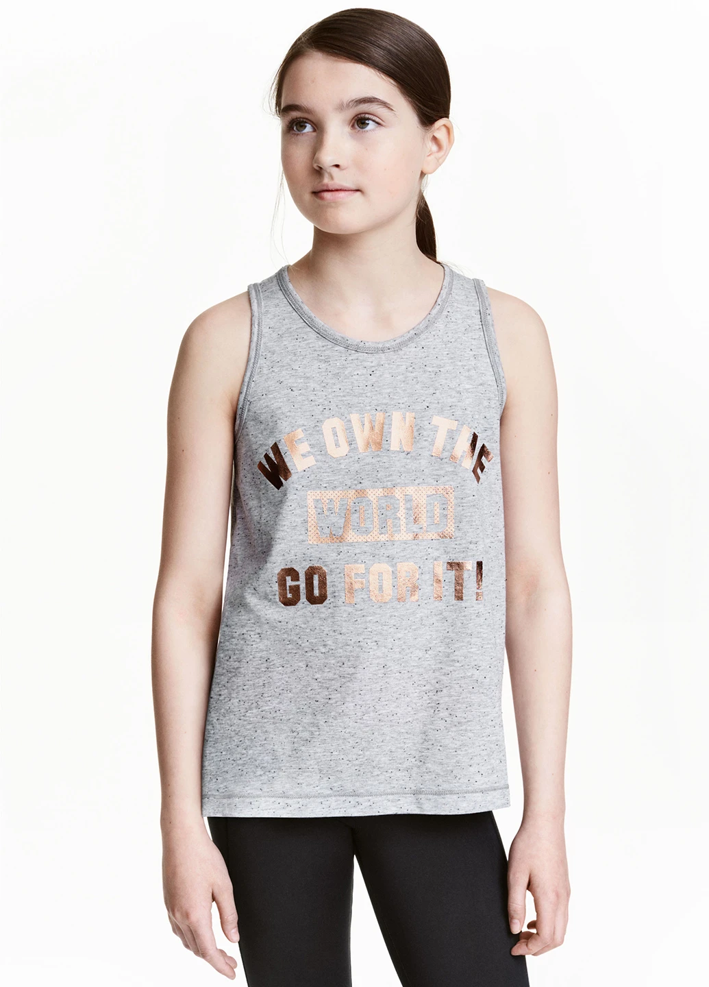 Майка H&M (88642206)