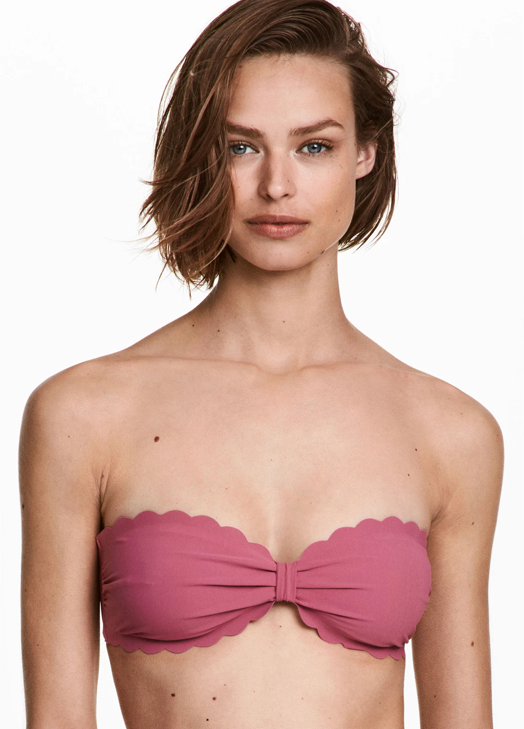 Купальний ліф H&M (148942495)