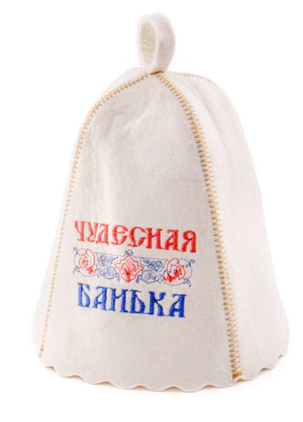 Банна шапка "BMW" Luxyart (203610104)