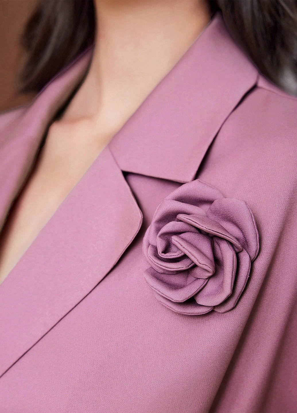 Костюм (блуза, брюки) SHEIN (366090594)