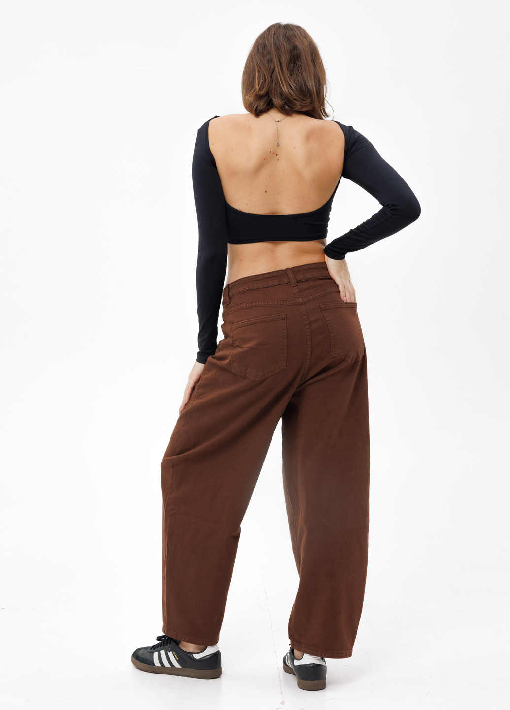 Джинсы Icon - (370691237)