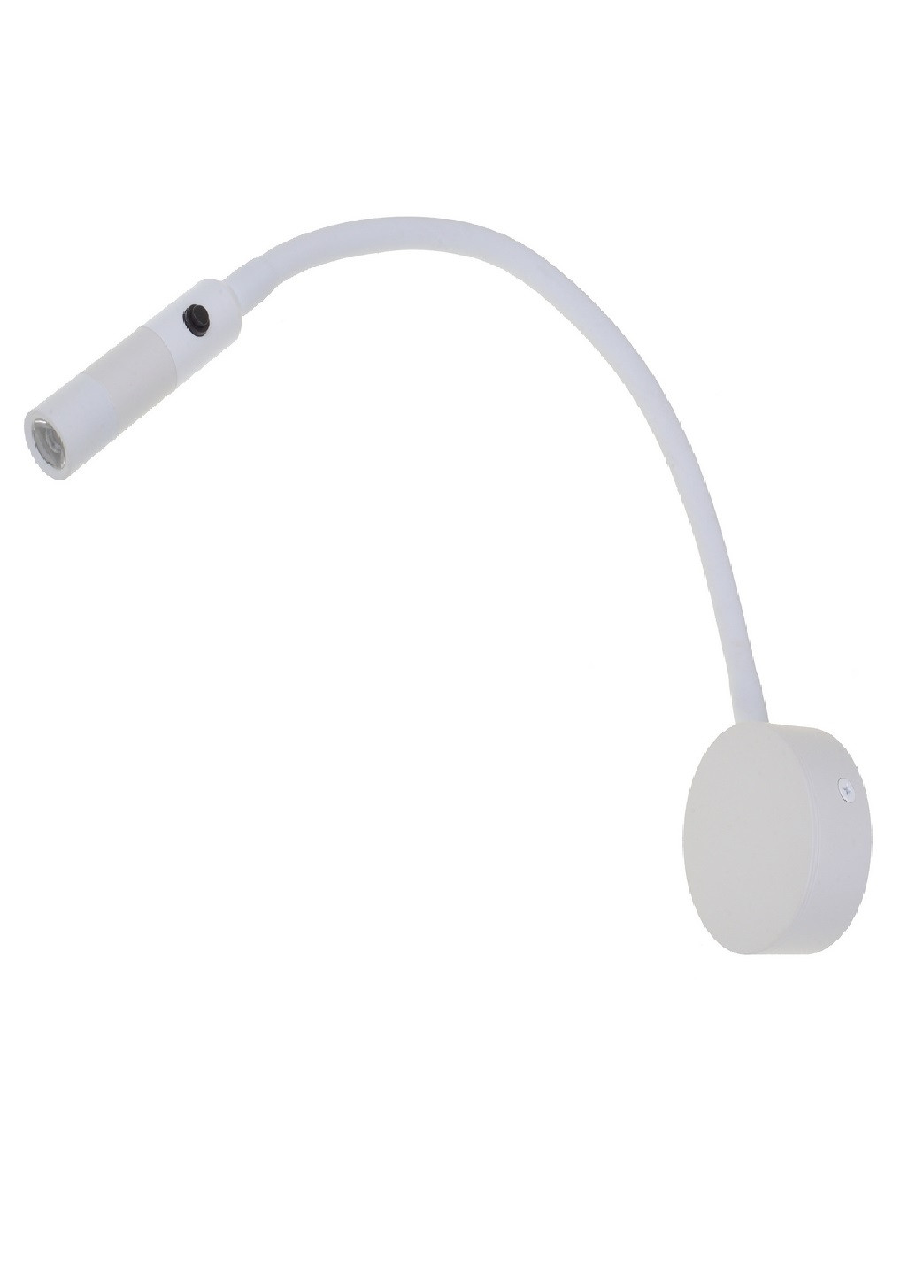 Подсветка AL-536/3W WW LED WH Brille (193196150)