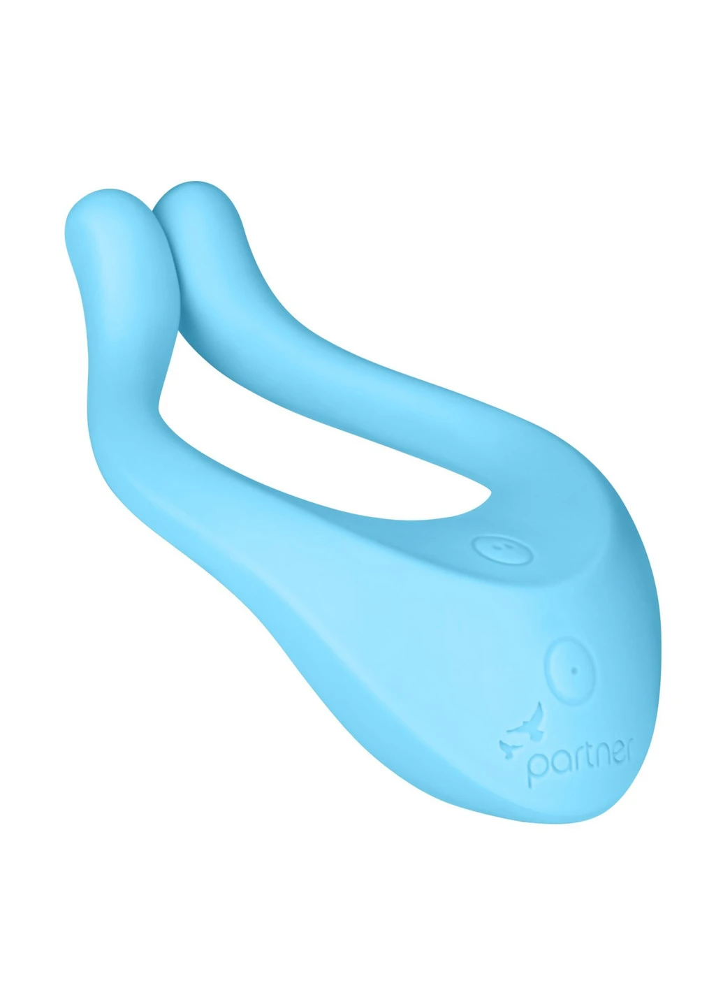 Вибратор для пар Endless Joy Pink Satisfyer (252146375)