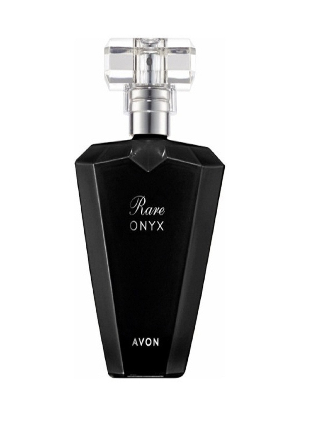 Парфюмерная вода Rare Onyx для Нее 50 мл Avon (255690591)