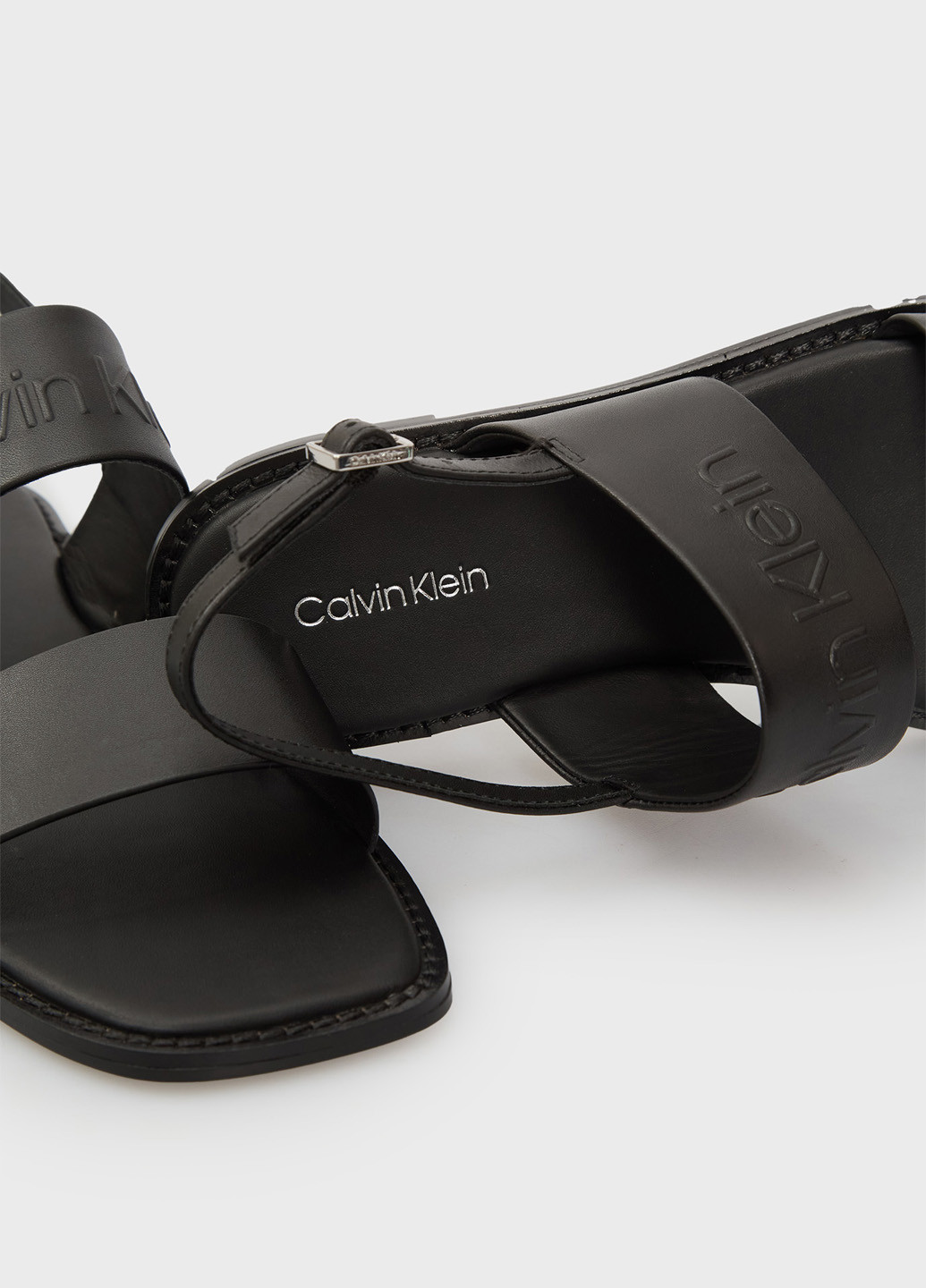 Сандалії Calvin Klein (366424639)