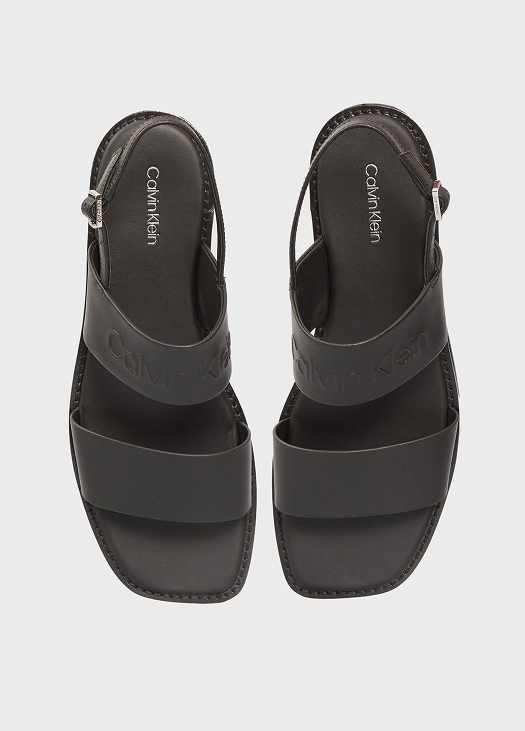 Сандалії Calvin Klein (366424639)