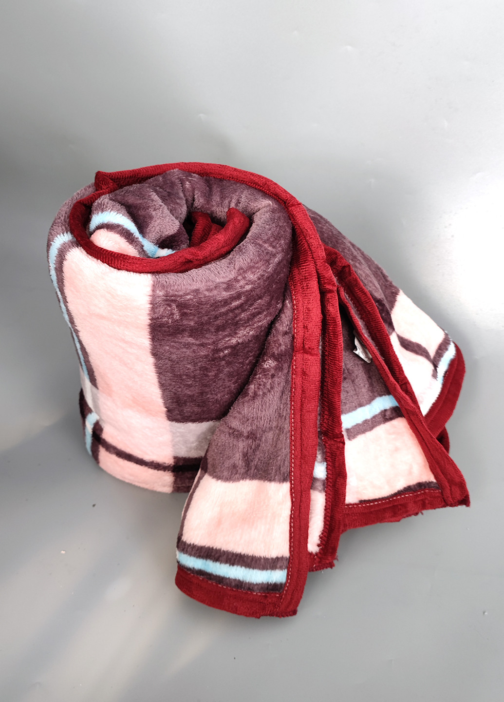 Плед велсофт (мікрофібра), 170*210см легкий шовковистий Mulberry-Home (253595868)