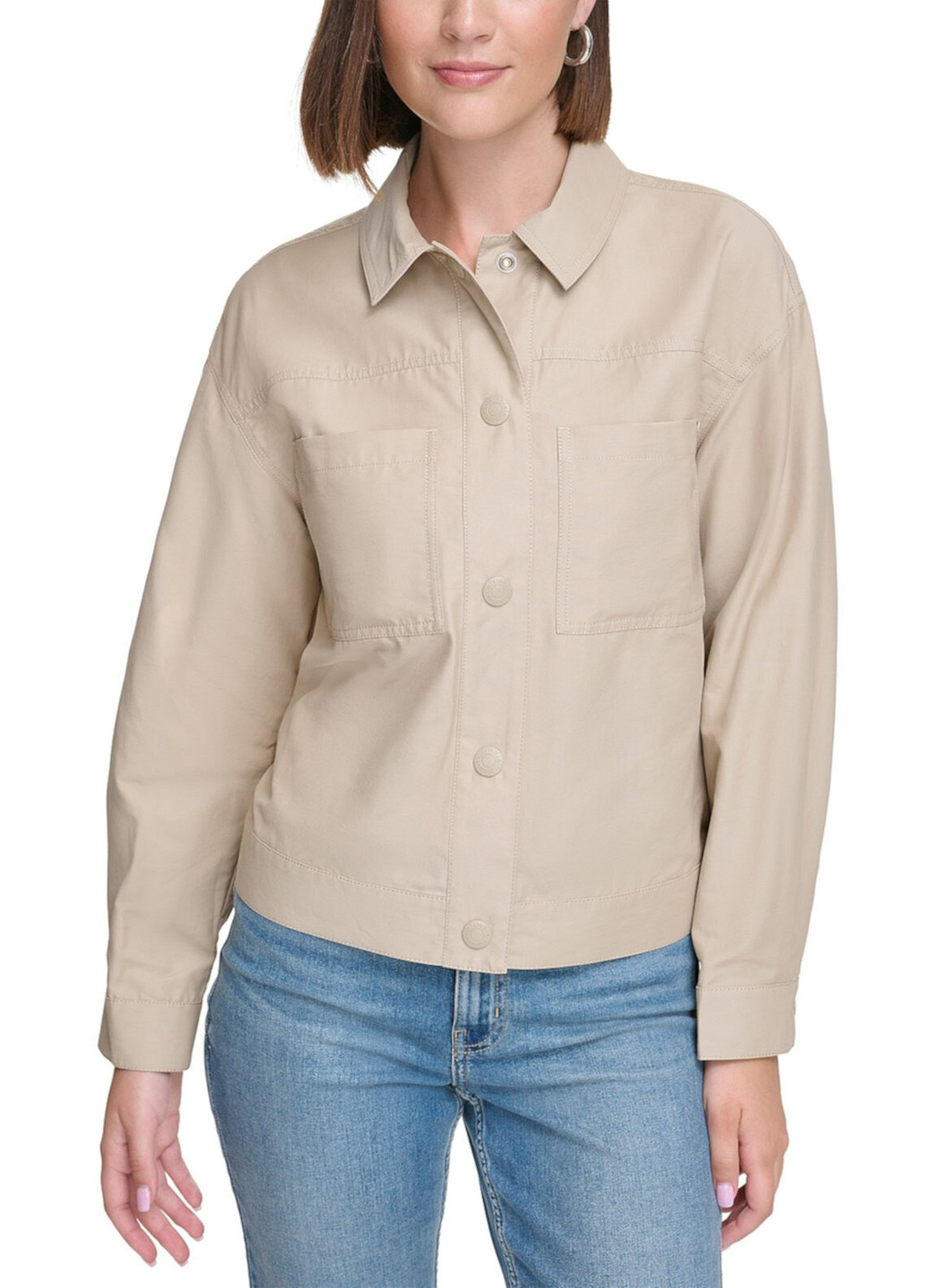 Куртка-сорочка Calvin Klein (301705241)