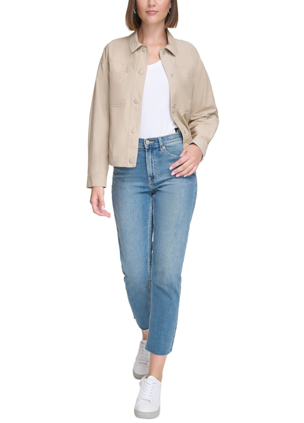 Куртка-сорочка Calvin Klein (301705241)