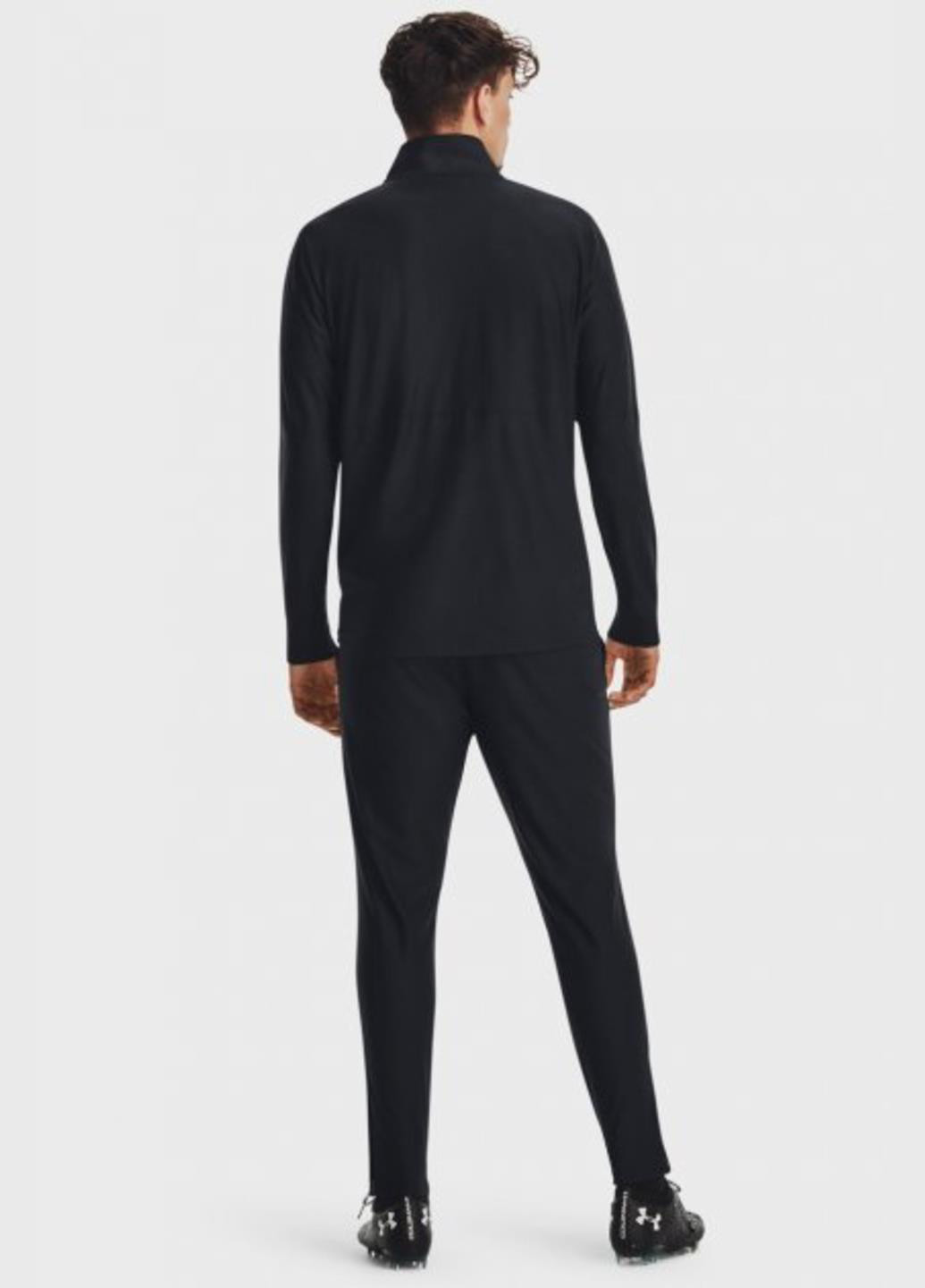 Костюм (толстовка, брюки) 1379592-001 Under Armour M's Ch. Tracksuit (329567016)