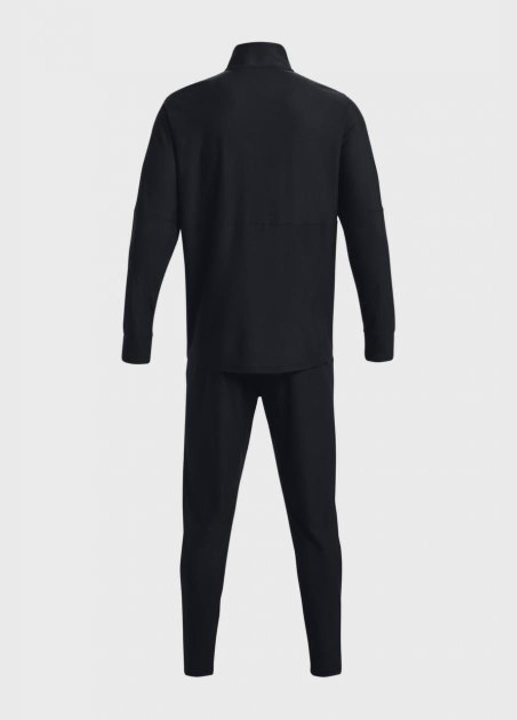 Костюм (толстовка, брюки) 1379592-001 Under Armour M's Ch. Tracksuit (329567016)