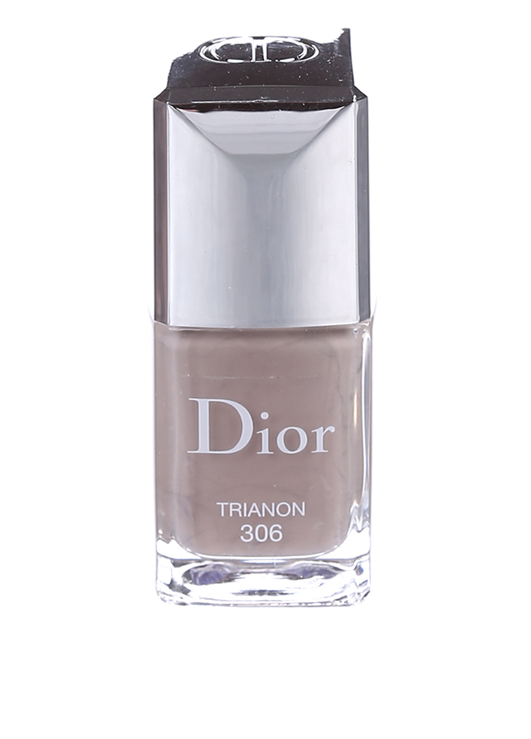 Лак для ногтей Dior Trianon №306, 10 мл тестер Christian Dior (62530994)